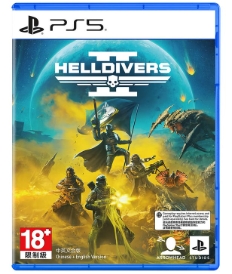 #PS5 絕地戰兵2(中)#PSN