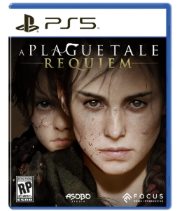 #PS5 瘟疫傳說 安魂曲(中)