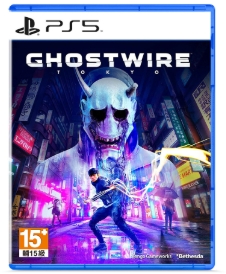 #PS5 鬼線:東京(中)