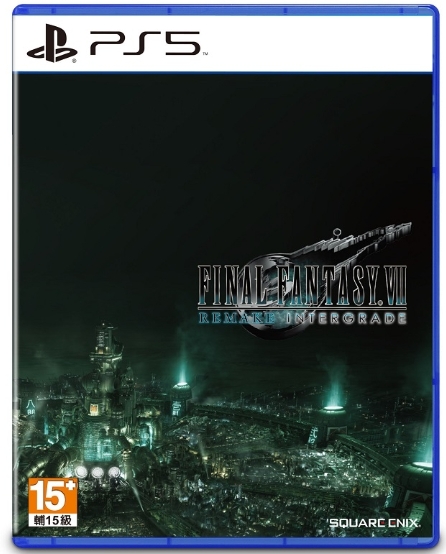 #PS5 太空戰士7重製版第一部曲(中)